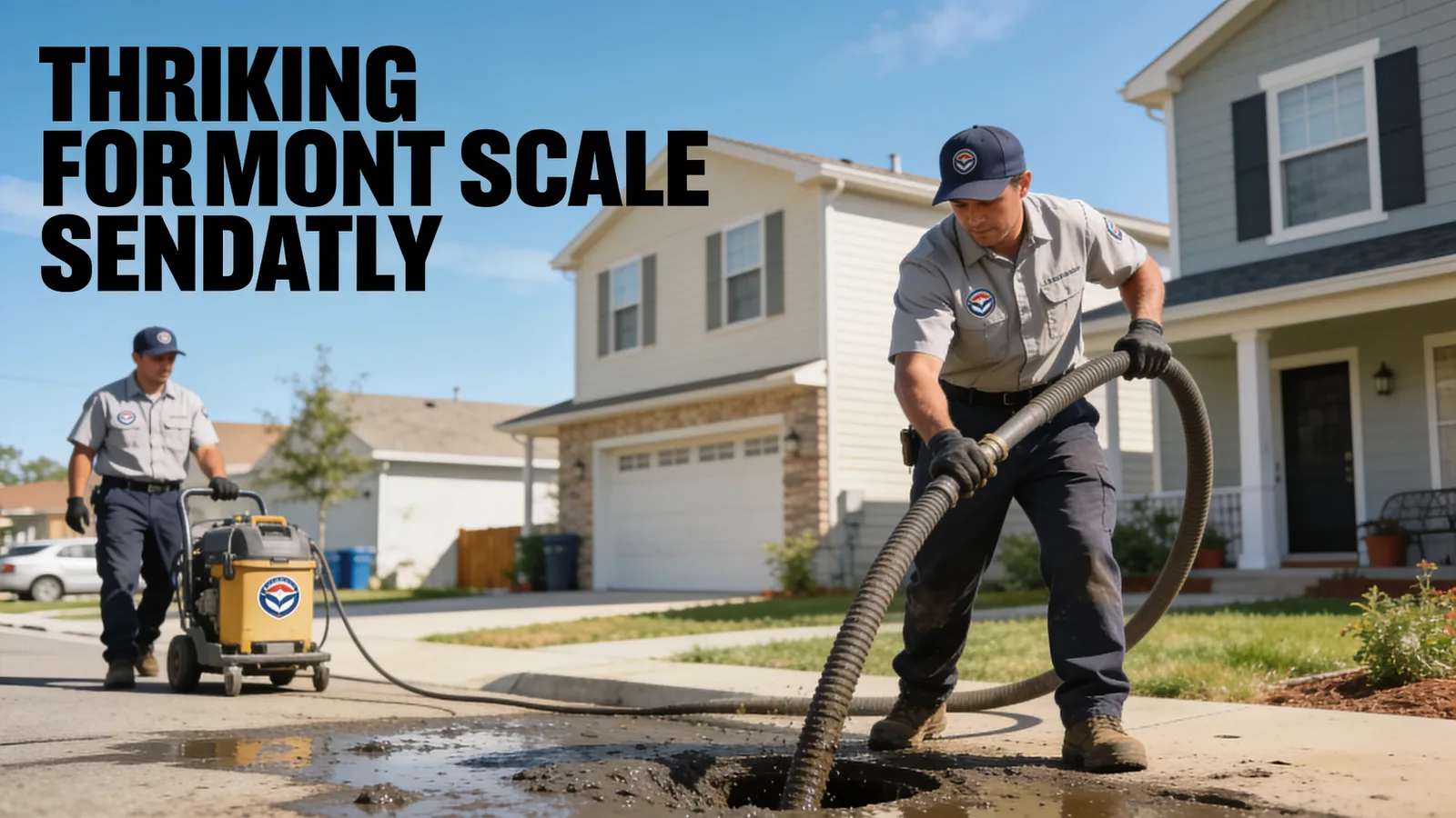 Sewage Cleanup in Redvale, CO near me